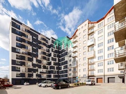 квартира по адресу Заозерна ул., 1-А