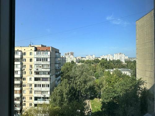 квартира по адресу Семьи Кульженков ул. (Дегтяренко Петра), 22/1