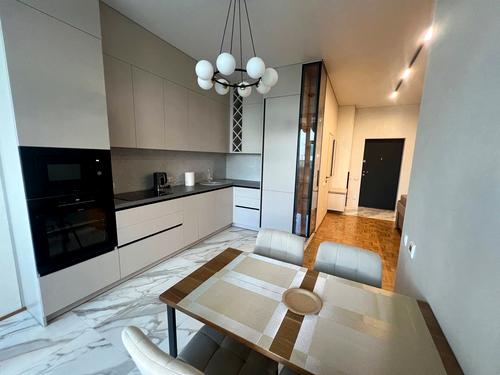 квартира за адресою Берестейський просп. (Перемоги), 11 к1