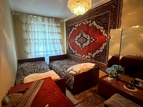 квартира за адресою Кам'янецька вул., 72