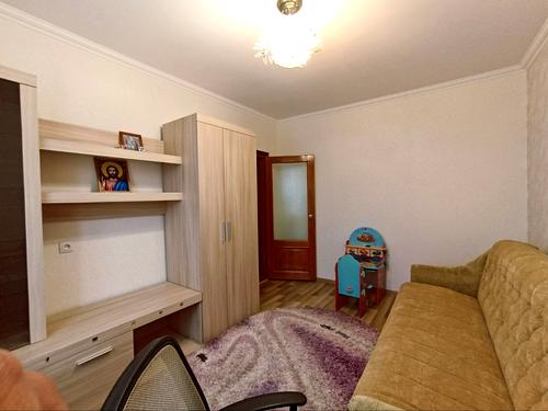 квартира за адресою Панаса Мирного вул., 21