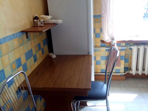 квартира по адресу Рабочая ул., 168