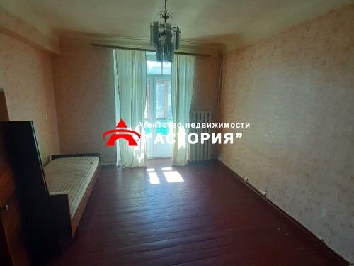 квартира по адресу Лобановского ул., 7