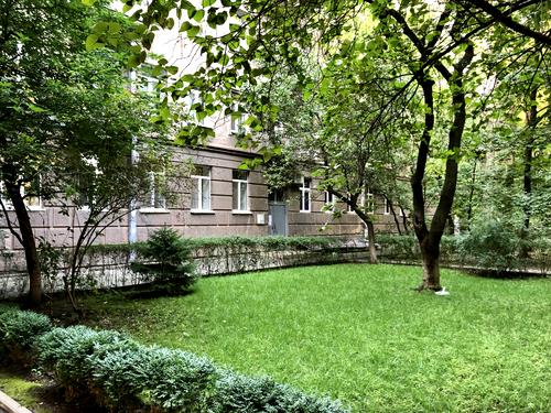 квартира за адресою Академіка Богомольця вул., 7/14