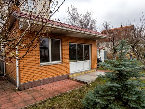 будинок за адресою Козацька