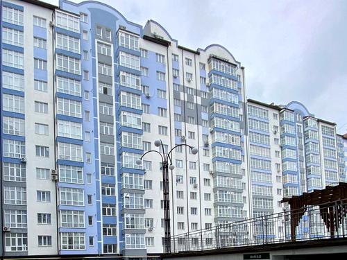 квартира по адресу Высочана ул., 18