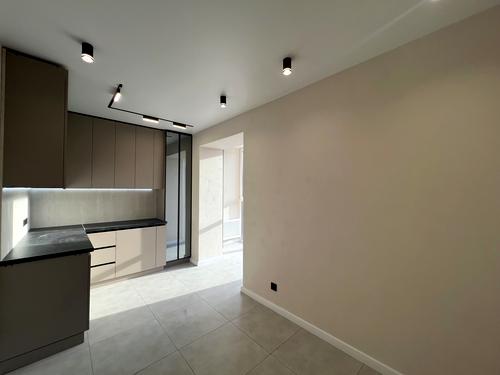 квартира за адресою Барське шосе, 6