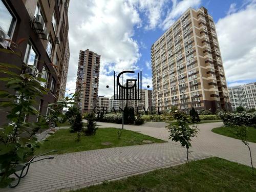 квартира по адресу Правды просп. (Правды), 41-Д