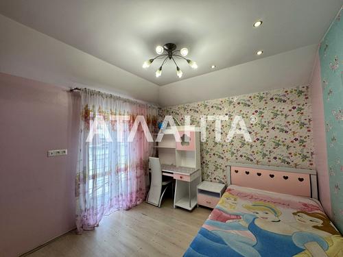 квартира за адресою Дмитріївська вул. (Дмитрія Донського), 14