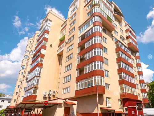 квартира за адресою Ярослава Мудрого вул. (Петровського), 30а