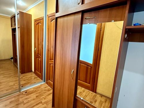 квартира за адресою Верховинна вул., 35