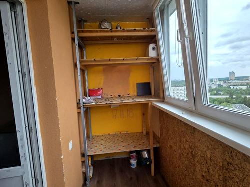 квартира за адресою Юлії Здановської вул. (Ломоносова), 36-А
