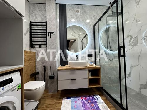 квартира за адресою Академіка Філатова вул., 2