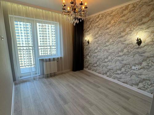 квартира за адресою Академіка Сахарова вул., 3-Е
