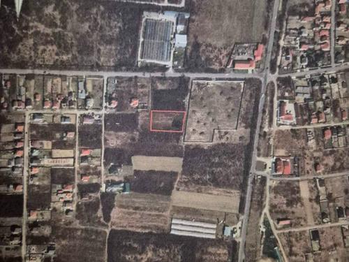 ділянка за адресою Трудова