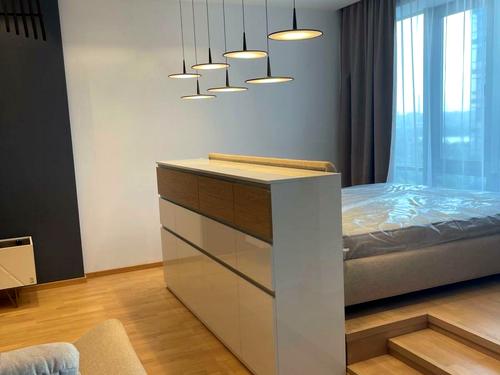 квартира за адресою Трускавецька вул., 6-В