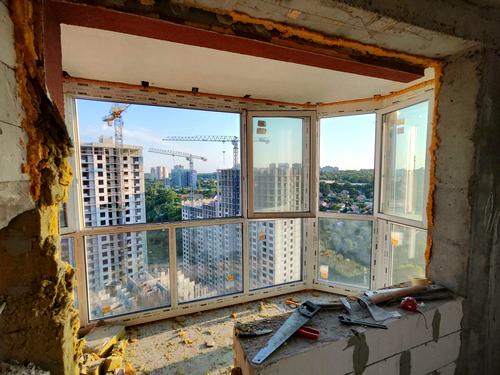 квартира по адресу Лысогорская ул., 26а