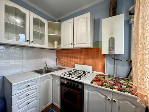 квартира по адресу Віктора Ярмоли ул., 38-А