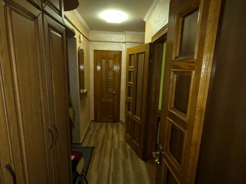 квартира за адресою Олени Кульчицької вул., 9