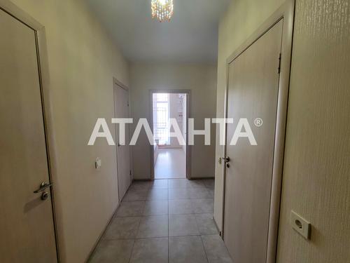 квартира по адресу Академика Воробьёва ул., 1б