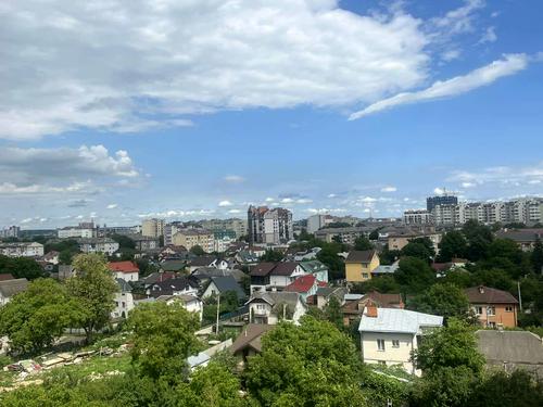 квартира за адресою Ленкавського вул., 1а