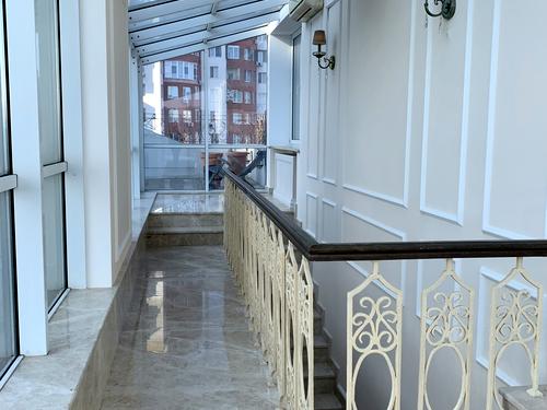 квартира по адресу Педагогический пер., 3/4