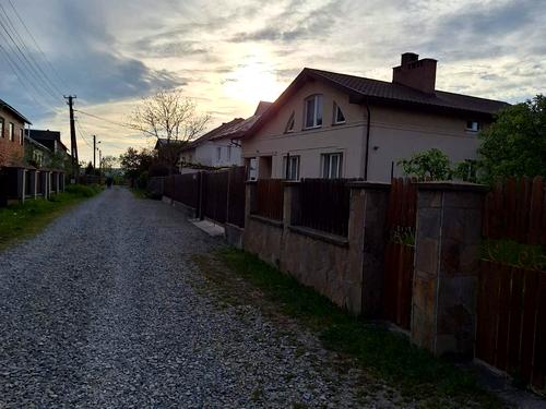 будинок за адресою Драгомирчани