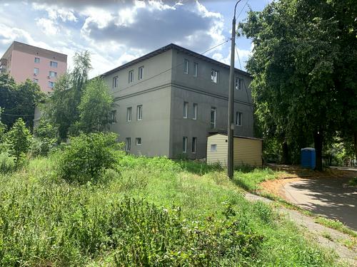 коммерческая по адресу Полковая ул., 76