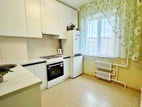 квартира по адресу Европейский бульв., 16
