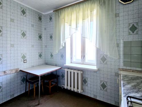 квартира по адресу Академика Маслова ул. (Радянська), 29