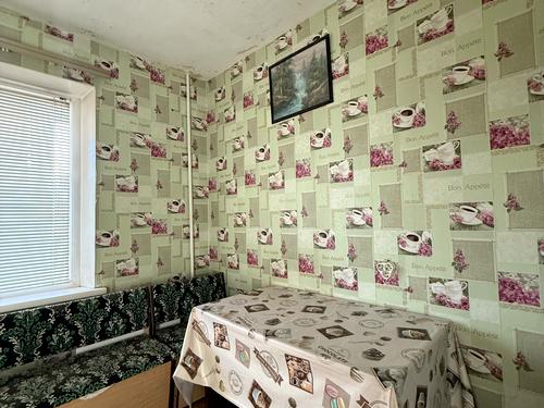 квартира за адресою Оноре де Бальзака вул., 77