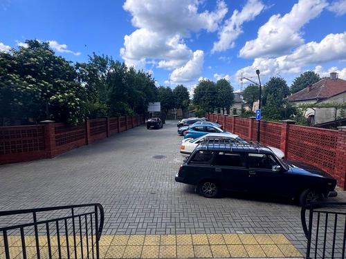 квартира за адресою Тараса Шевченка вул., 13-А