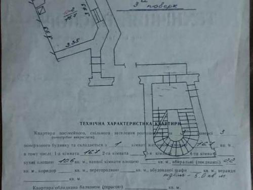 квартира за адресою Джохара Дудаєва вул. (Лермонтова), 12