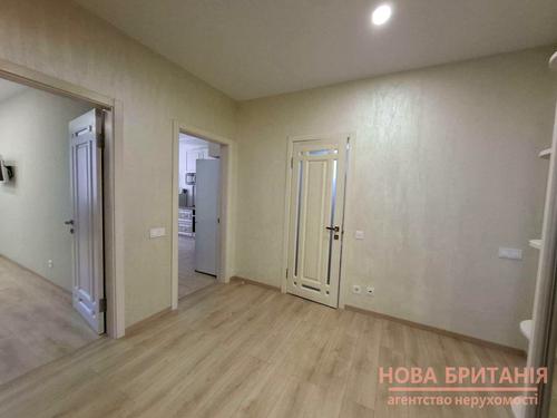 квартира по адресу Юлии Здановской ул. (Ломоносова), 46/1