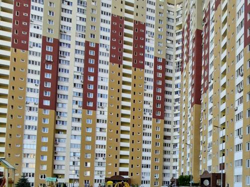 квартира по адресу Сергея Данченко ул., 3