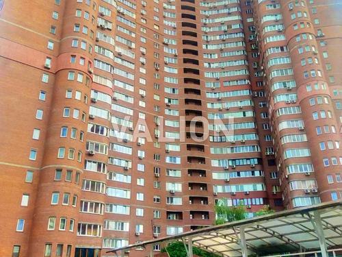 квартира за адресою Анни Ахматової вул., 13-Д