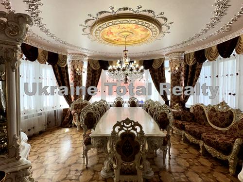 квартира за адресою Золотоустівська вул., 50