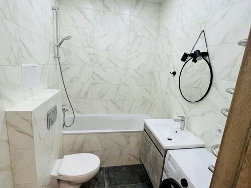 квартира по адресу Корольова ул., 4