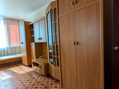 квартира по адресу Владимира Ивасюка просп. (Героїв Сталінграду), 64/56