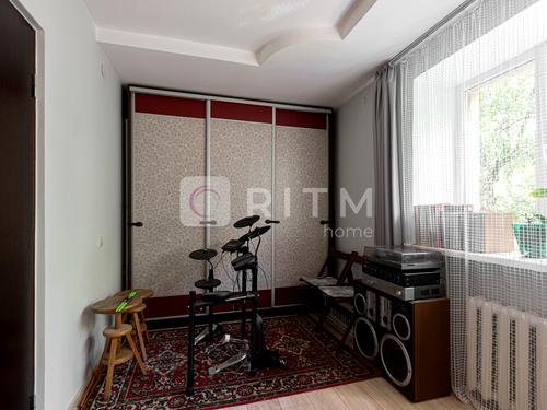 квартира за адресою Перемиська вул., 9