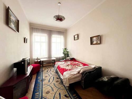 квартира по адресу Кулиша ул., 31