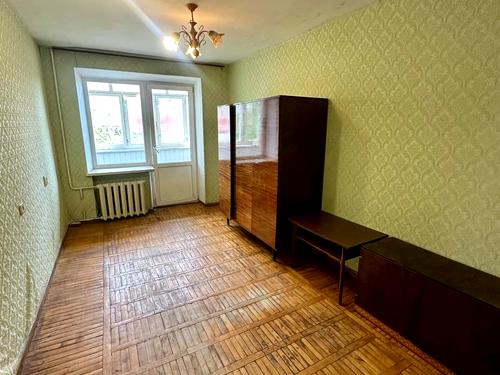 квартира за адресою Космонавтів просп., 78