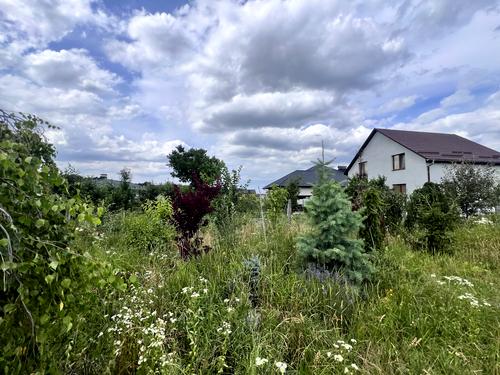 участок по адресу Гагаріна/Замкова