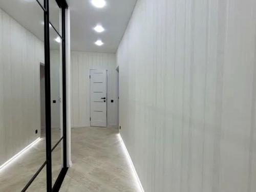 квартира по адресу Корольова ул., 4