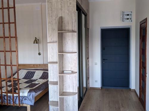 квартира за адресою Олеся Гончара вул., 40