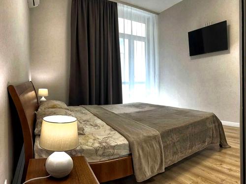 квартира за адресою Дмитрівська вул., 60