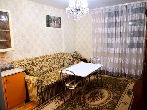 квартира по адресу Семьи Стешенков ул. (Строкача Тимофея), 9а