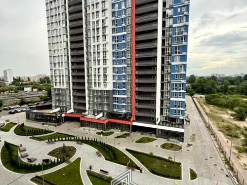 квартира за адресою Гліба Бабіча вул. (Канальна), 8-Г