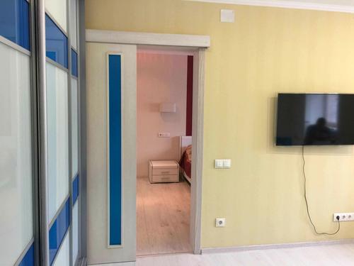 квартира за адресою Оболонська вул., 38