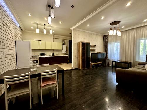 квартира за адресою Грецька вул., 35
